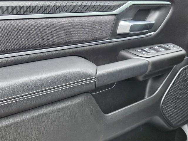 new 2026 Ram 1500 car, priced at $47,915