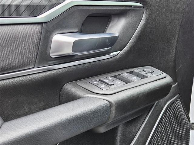 new 2026 Ram 1500 car, priced at $47,915