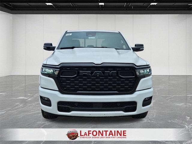 new 2026 Ram 1500 car, priced at $47,915