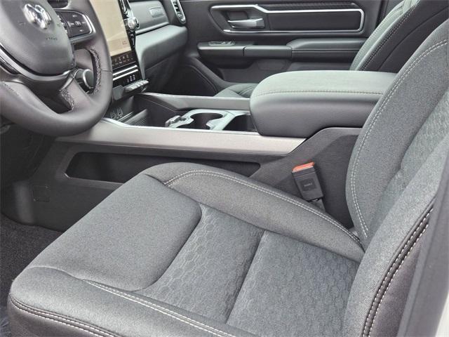 new 2026 Ram 1500 car, priced at $47,915