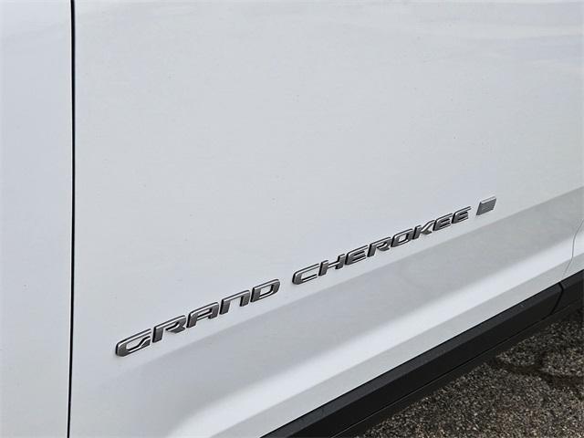 new 2025 Jeep Grand Cherokee car, priced at $43,347
