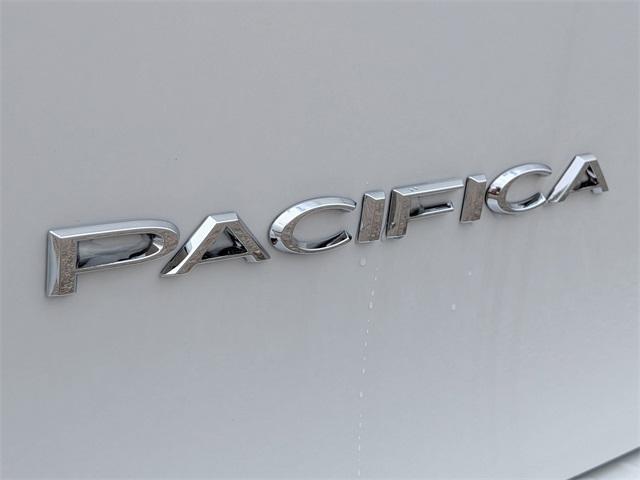 new 2026 Chrysler Pacifica car, priced at $36,361