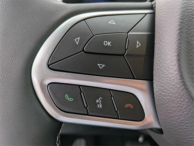 new 2026 Chrysler Pacifica car, priced at $36,361
