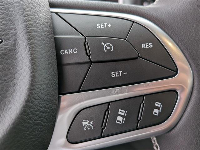 new 2026 Chrysler Pacifica car, priced at $36,361