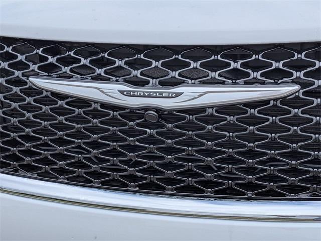 new 2026 Chrysler Pacifica car, priced at $36,361
