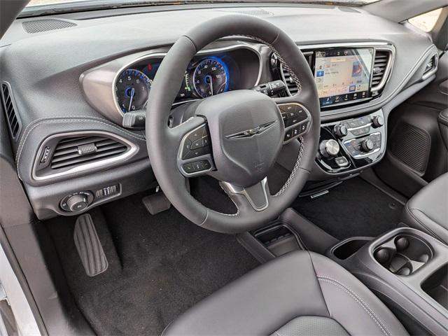 new 2026 Chrysler Pacifica car, priced at $36,361