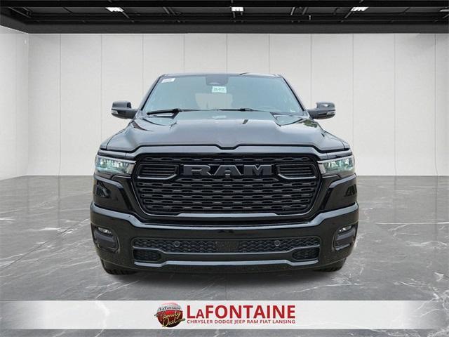 new 2025 Ram 1500 car, priced at $42,507
