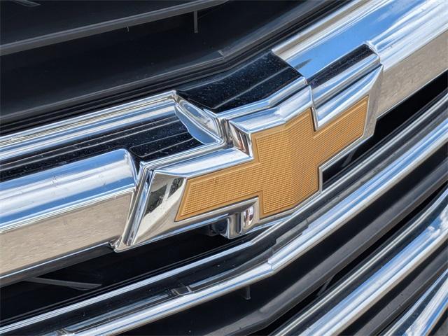 used 2023 Chevrolet Malibu car, priced at $15,638