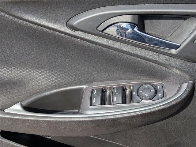 used 2023 Chevrolet Malibu car, priced at $15,638