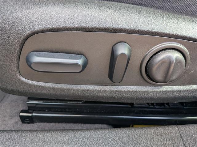 used 2023 Chevrolet Malibu car, priced at $15,638