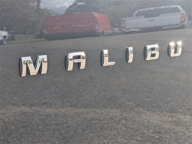 used 2023 Chevrolet Malibu car, priced at $15,638