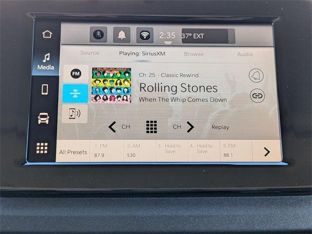 new 2026 Ram ProMaster 3500 car, priced at $49,535