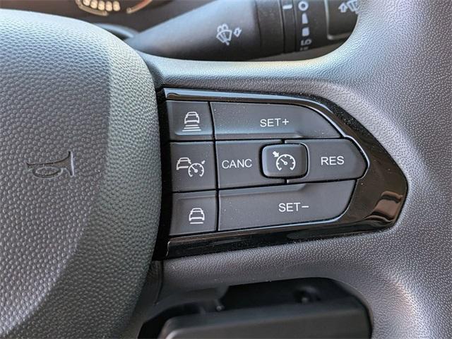 new 2026 Ram ProMaster 3500 car, priced at $49,535