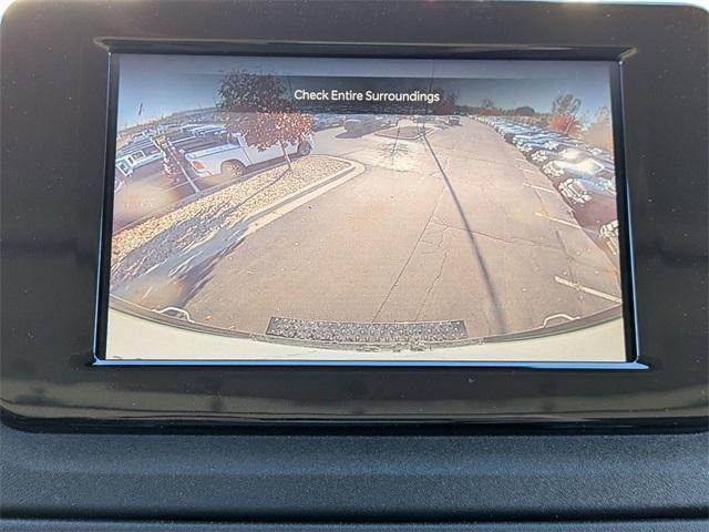 new 2026 Ram ProMaster 3500 car, priced at $49,535