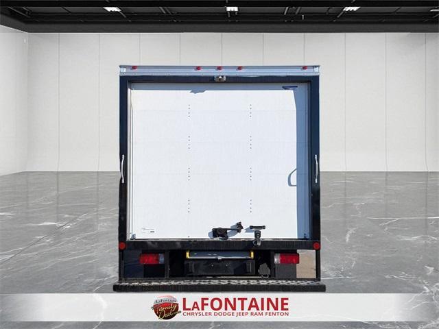 new 2026 Ram ProMaster 3500 car, priced at $49,535