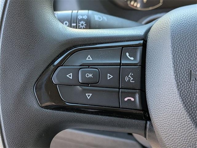 new 2026 Ram ProMaster 3500 car, priced at $49,535