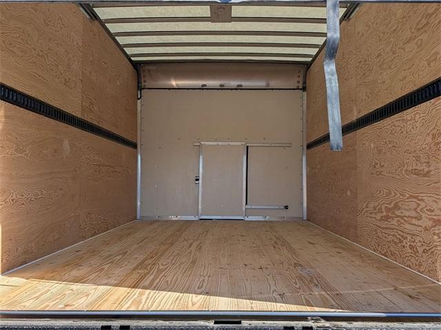 new 2026 Ram ProMaster 3500 car, priced at $49,535