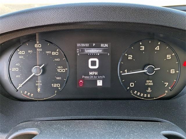 new 2026 Ram ProMaster 3500 car, priced at $49,535