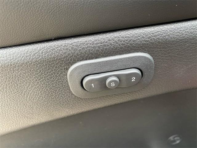 used 2021 Jeep Grand Cherokee car, priced at $22,213