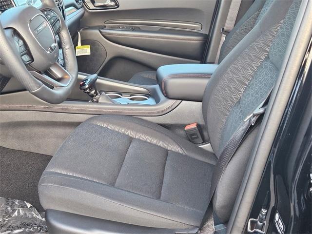 new 2025 Dodge Durango car, priced at $38,861