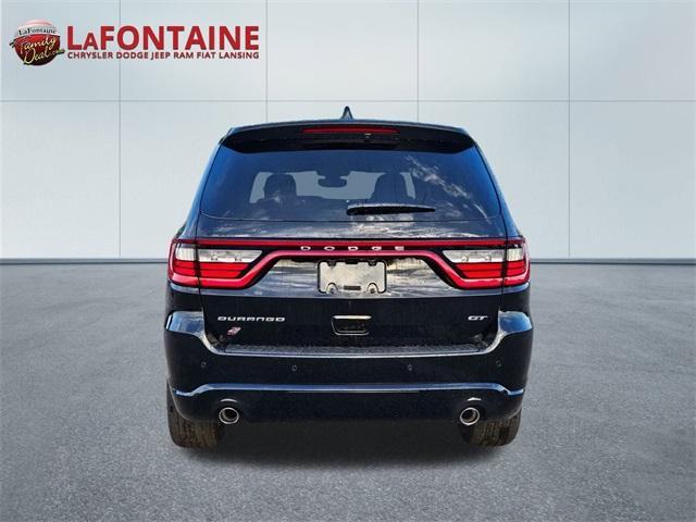 new 2025 Dodge Durango car, priced at $38,861