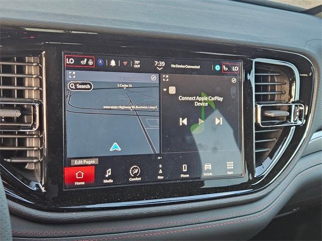 new 2025 Dodge Durango car, priced at $38,861