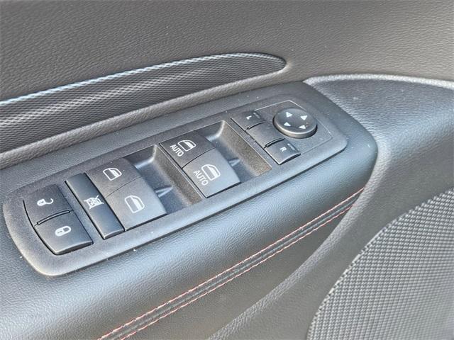 new 2025 Dodge Durango car, priced at $38,861