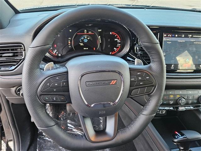 new 2025 Dodge Durango car, priced at $38,861
