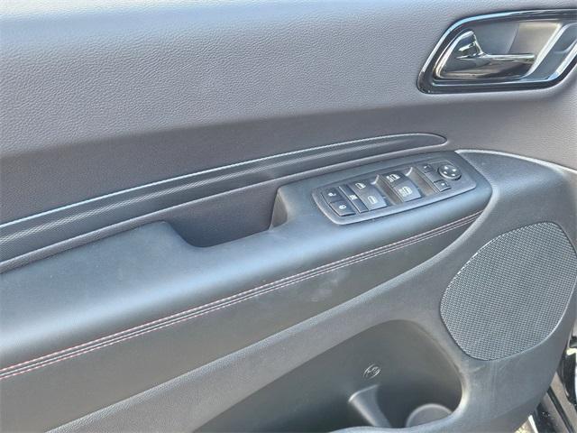 new 2025 Dodge Durango car, priced at $38,861