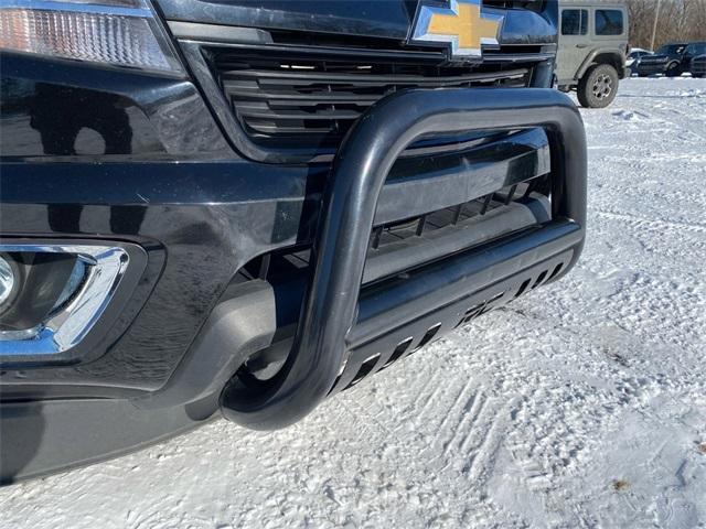 used 2019 Chevrolet Colorado car, priced at $18,050