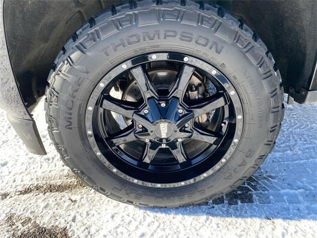 used 2019 Chevrolet Colorado car, priced at $18,050