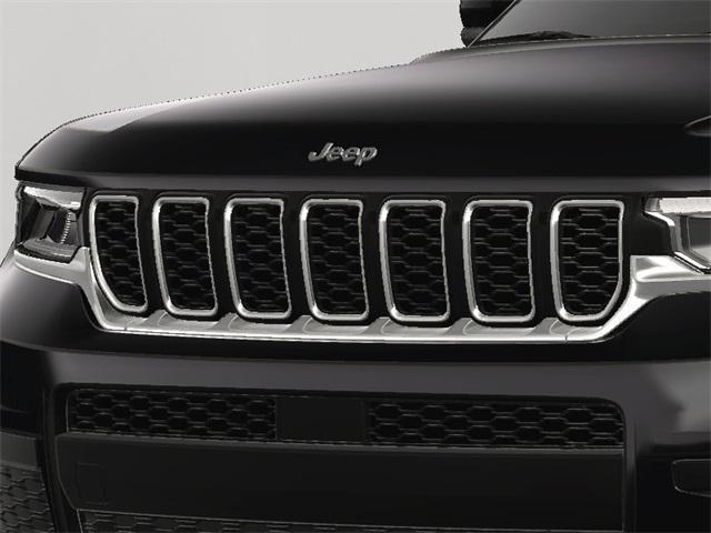 new 2024 Jeep Grand Cherokee L car, priced at $36,130