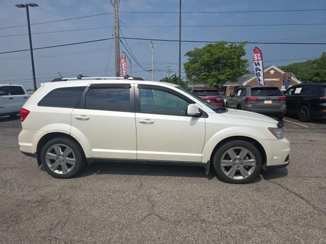 used 2013 Dodge Journey car, priced at $3,995