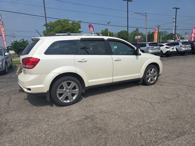 used 2013 Dodge Journey car, priced at $3,995