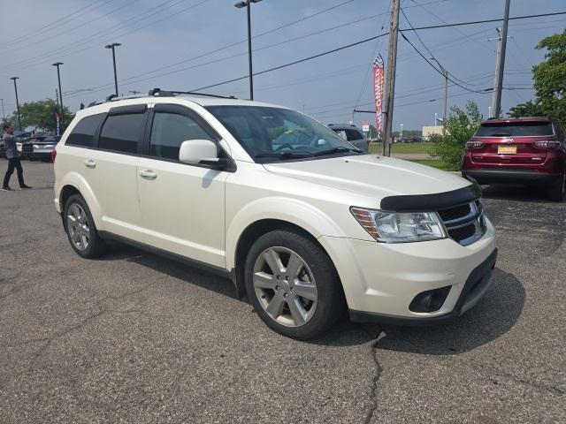 used 2013 Dodge Journey car, priced at $3,995