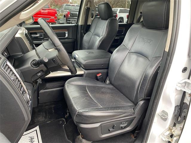 used 2014 Ram 1500 car, priced at $13,999