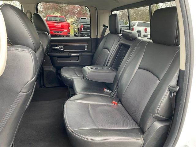 used 2014 Ram 1500 car, priced at $13,999