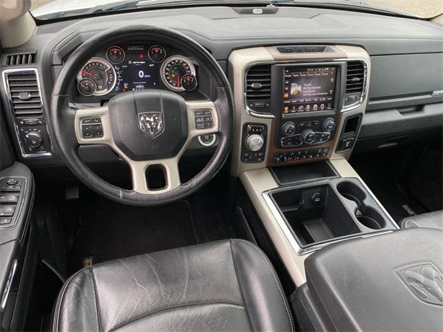 used 2014 Ram 1500 car, priced at $13,999