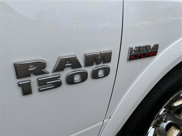 used 2014 Ram 1500 car, priced at $13,999