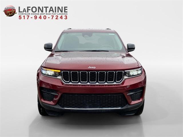 used 2023 Jeep Grand Cherokee car, priced at $27,041