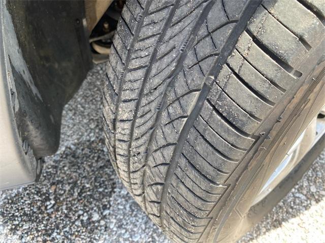 used 2019 Jeep Cherokee car, priced at $15,288