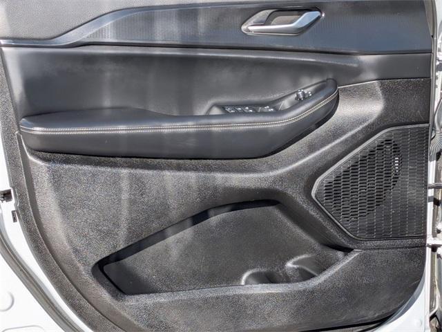 used 2023 Jeep Grand Cherokee car, priced at $26,280