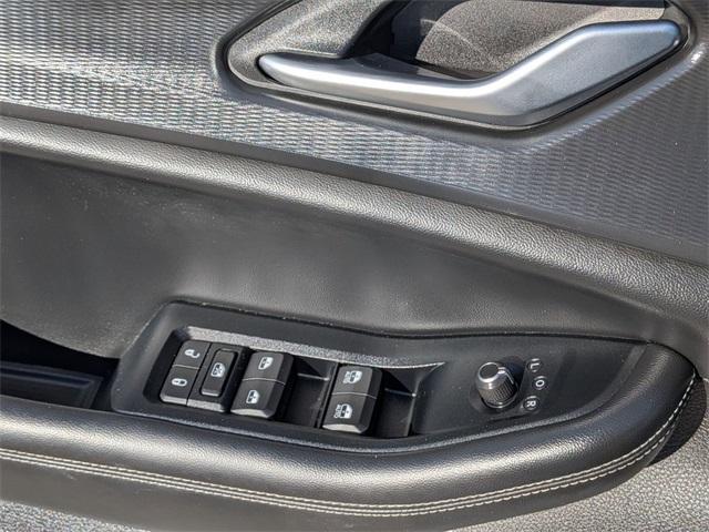 used 2023 Jeep Grand Cherokee car, priced at $26,280