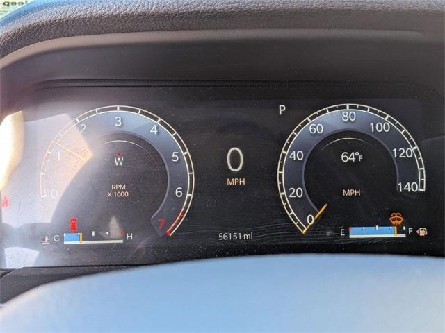 used 2023 Jeep Grand Cherokee car, priced at $26,280