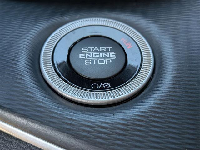 used 2023 Jeep Grand Cherokee car, priced at $26,280