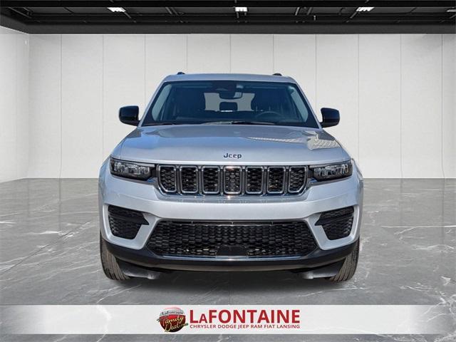 used 2023 Jeep Grand Cherokee car, priced at $26,280