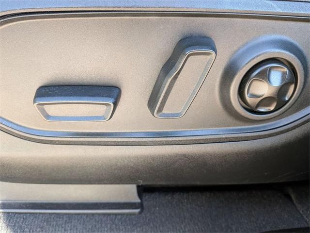 used 2023 Jeep Grand Cherokee car, priced at $26,280