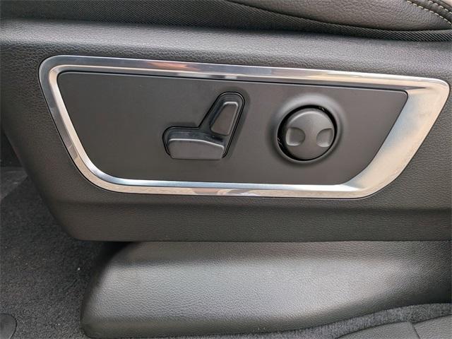 new 2026 Ram 1500 car, priced at $59,368