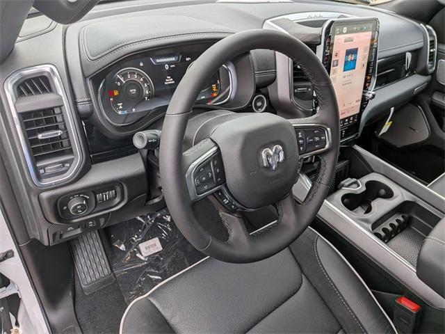 new 2026 Ram 1500 car, priced at $59,368