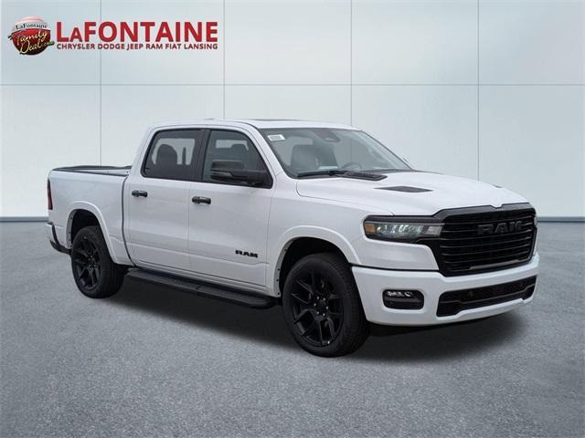 new 2026 Ram 1500 car, priced at $59,368